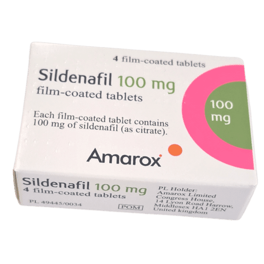 sildenafil generisch kaufen