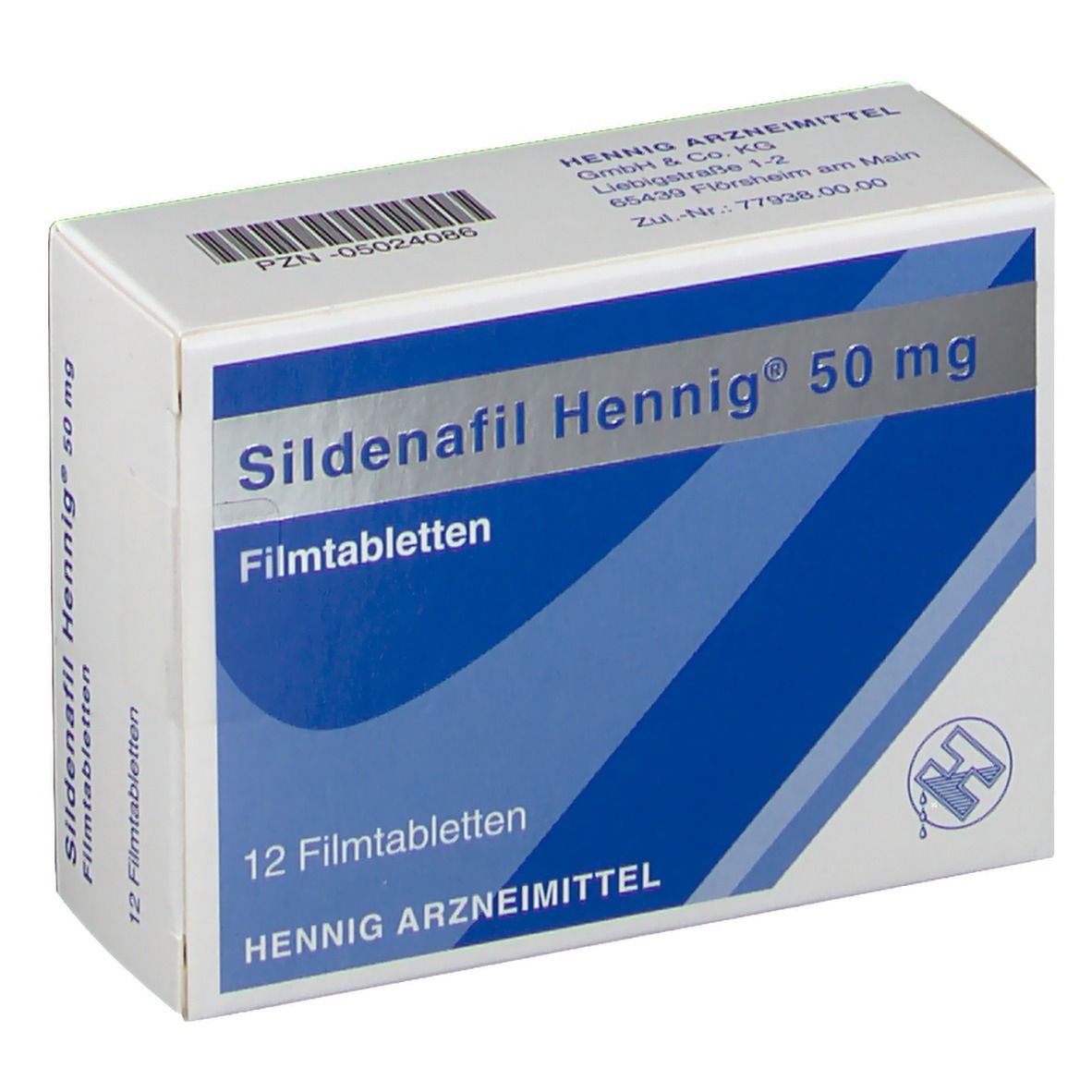 sildenafil hennig 50 mg rezeptfrei