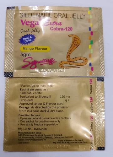 sildenafil jelly 130 mg cobra