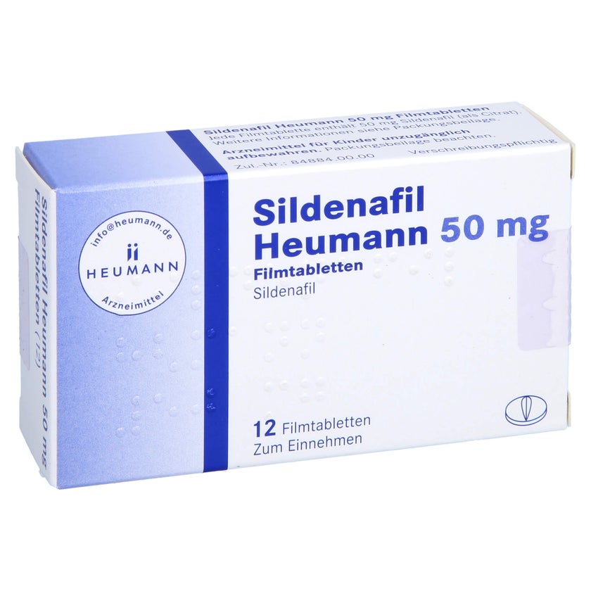sildenafil kaufen mit rezept