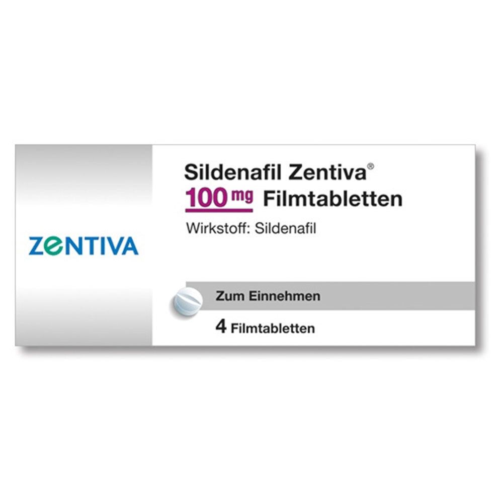 sildenafil kaufen preis