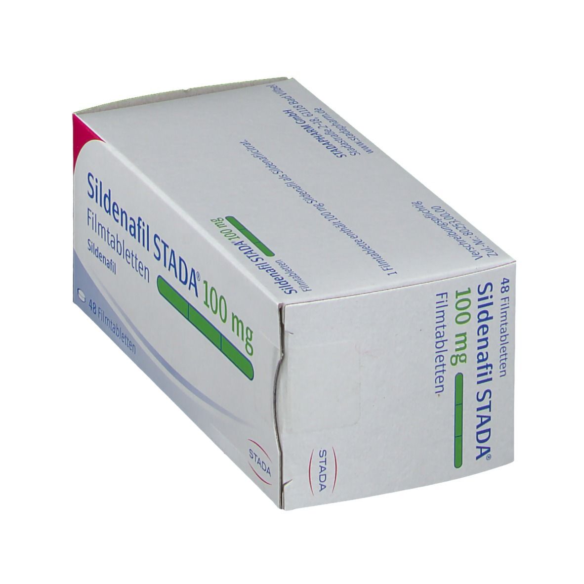 Sildenafil kosten