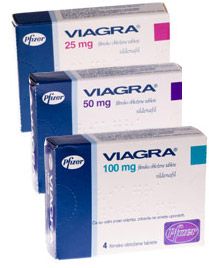 Sildenafil online bestellen