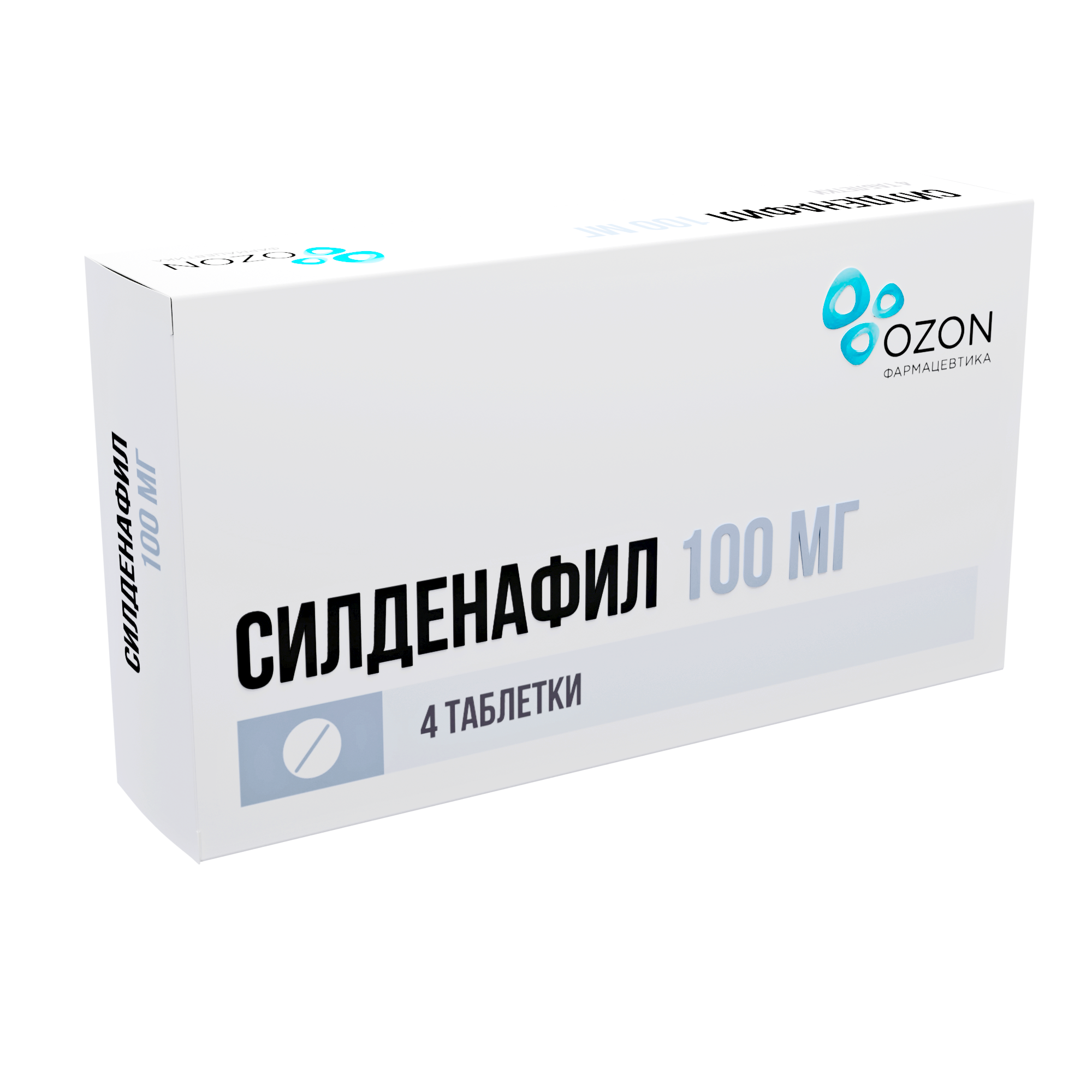 sildenafil sandoz 100mg tabletten 4