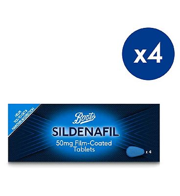 Sildenafil Teva 50 Mg Uk