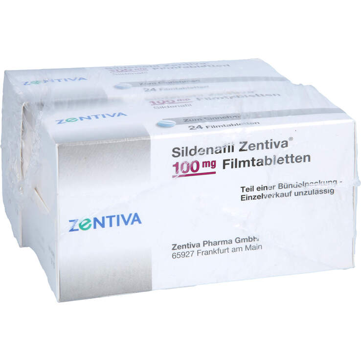 Sildenafil versandapotheke