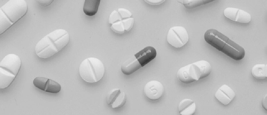 Sildenafil Weiße Tabletten