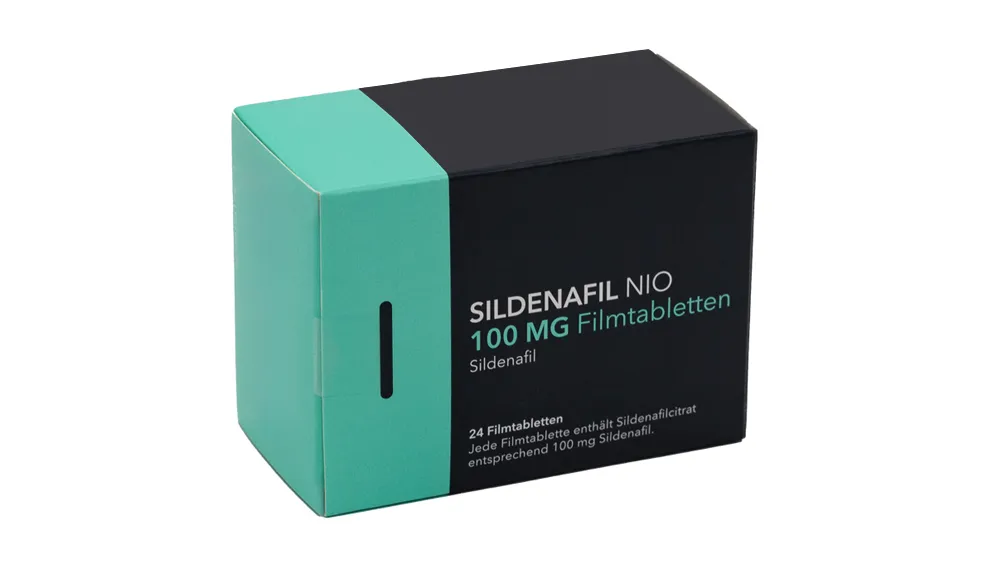 Sildenafil wie zu kaufen