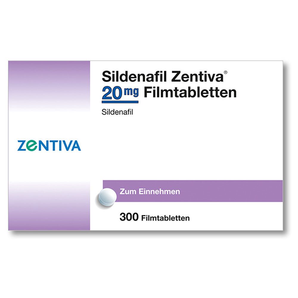 Sildenafil Zentiva 50 Mg Rezeptfrei