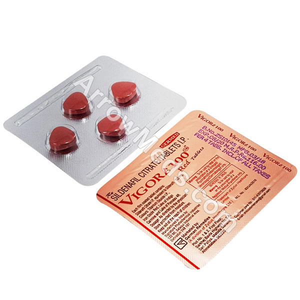 Sildenafil Zydus 50 Mg