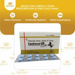 Sildigra 130mg Online