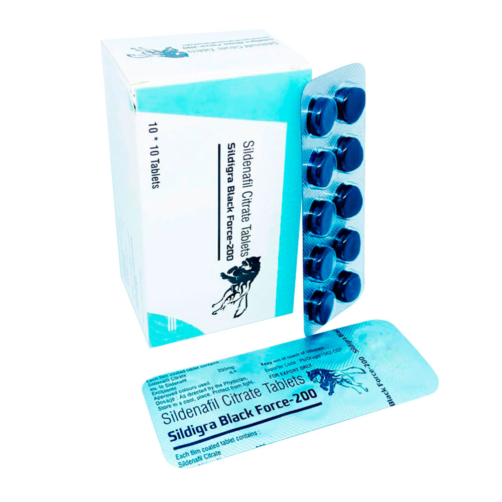 Sildigra 200mg
