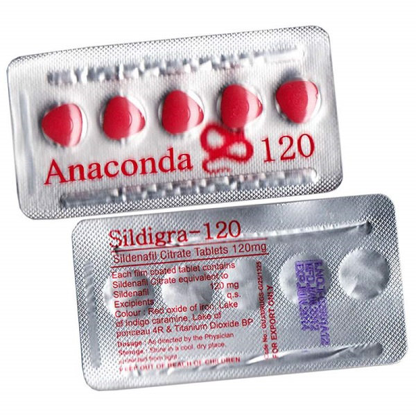 sildigra 50mg