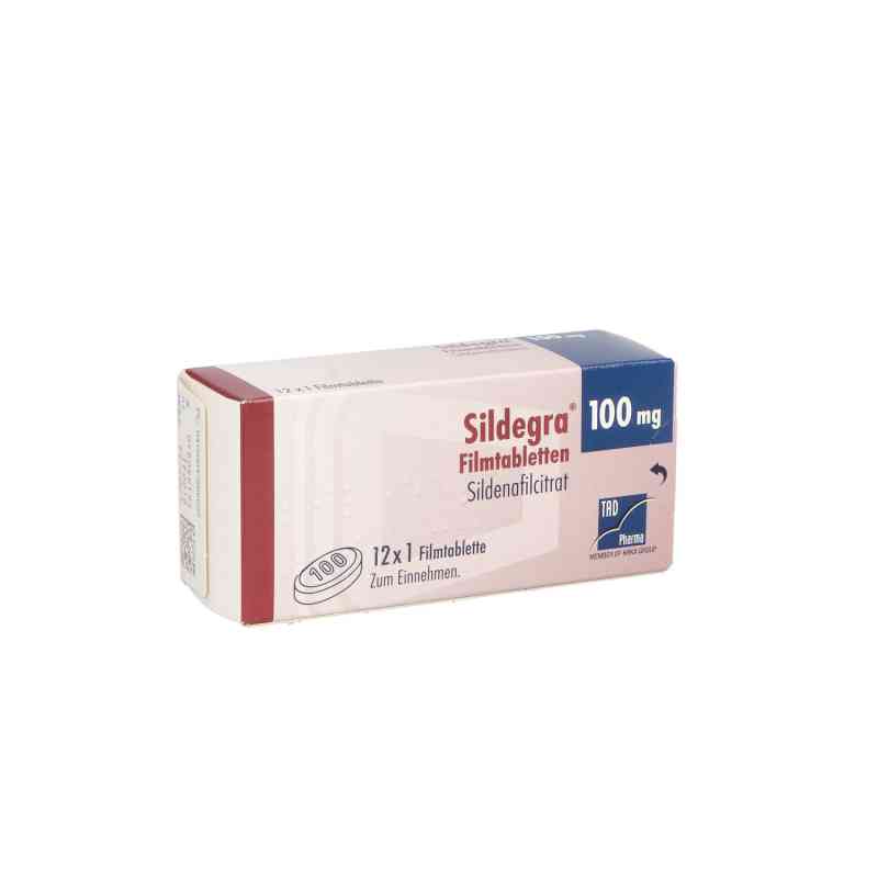 sildigra generische bestellen