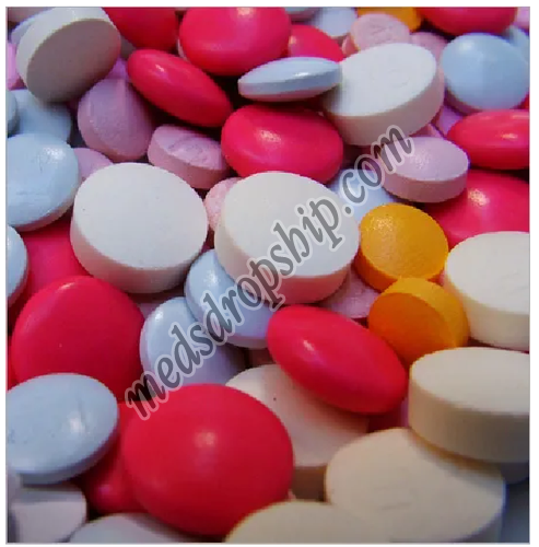 Sildigra Gold 200 Mg
