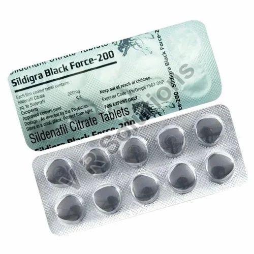 Sildigra gold 200 mg