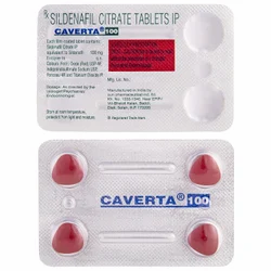 Silvitra 100mg