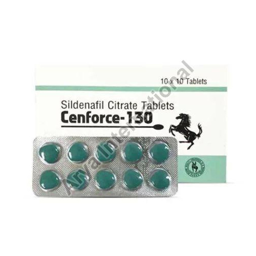 silvitra 130mg