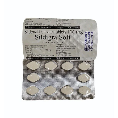 Silvitra 200mg online
