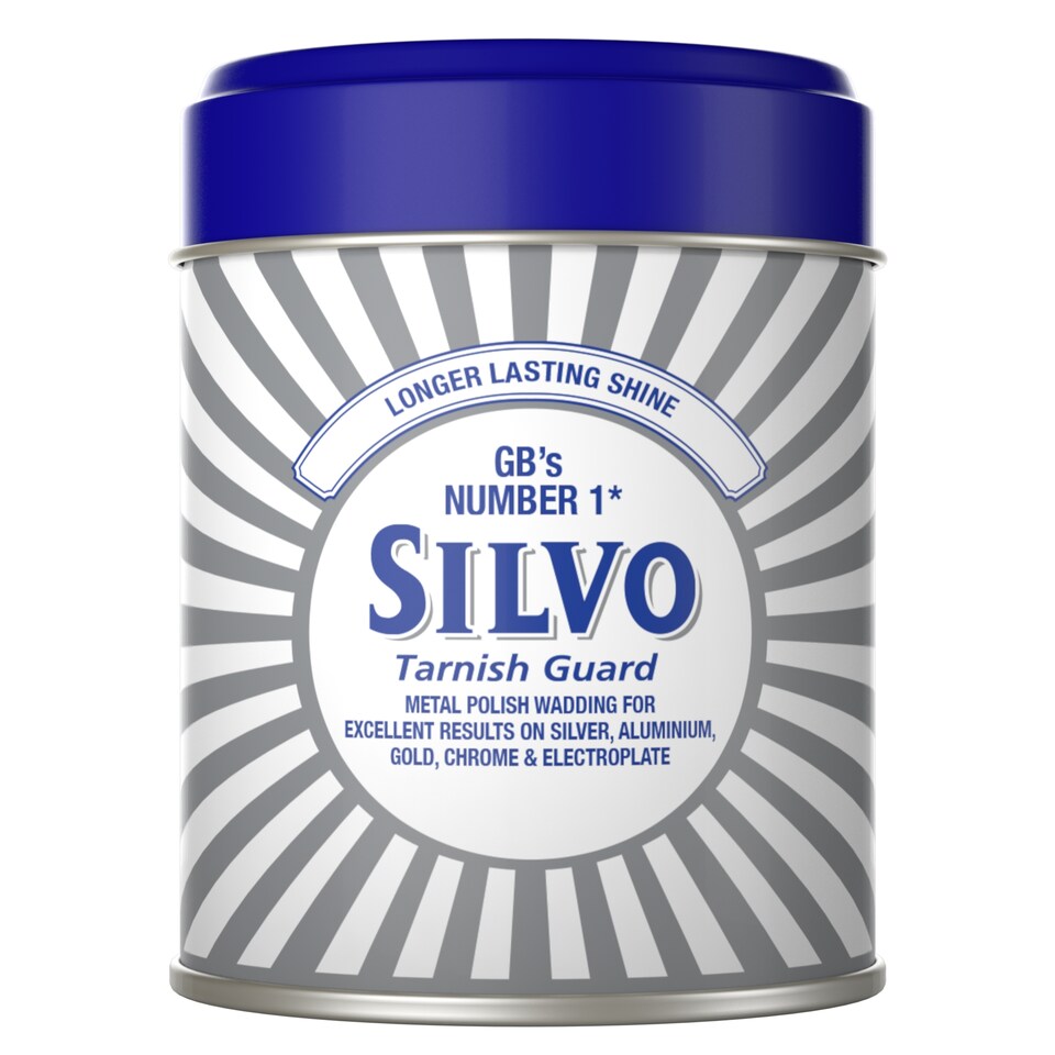 Silvitra pille