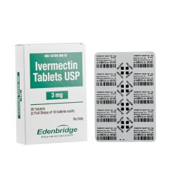 Stromectol 3 mg cpr 20