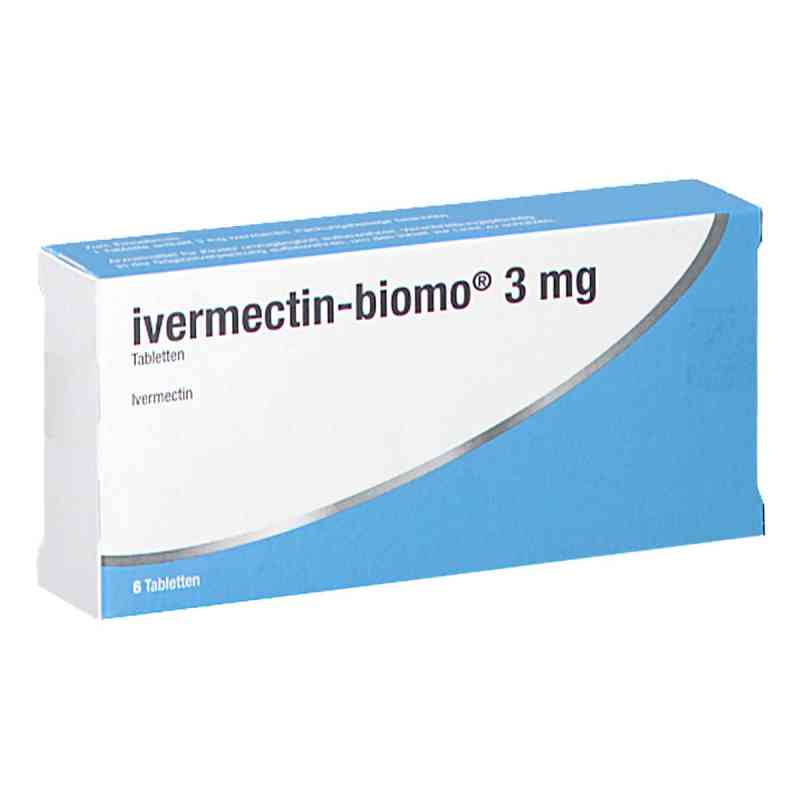 Stromectol 3mg Online