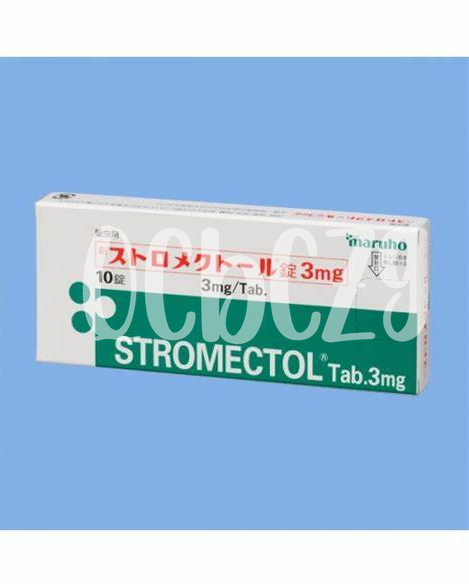 stromectol 3mg online