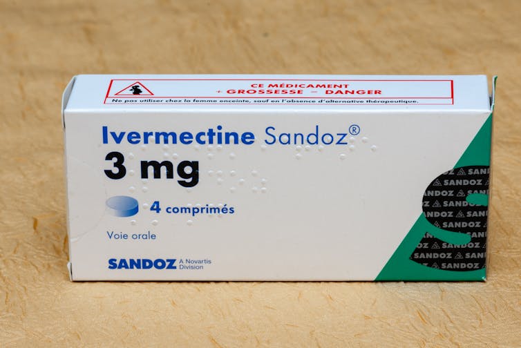 Stromectol 3mg tabletten