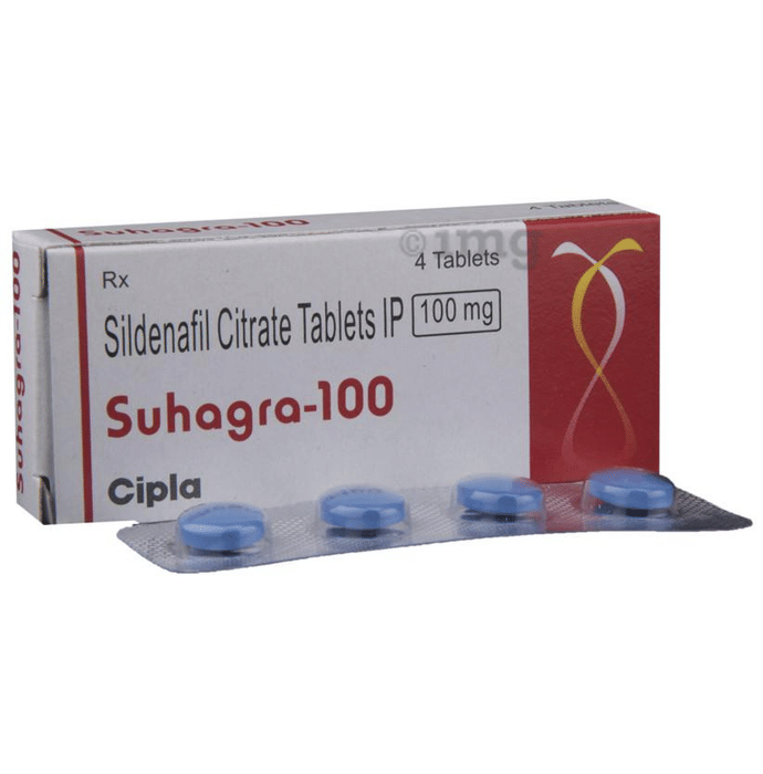 suhagra 100mg