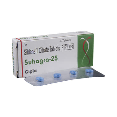 Suhagra 130mg