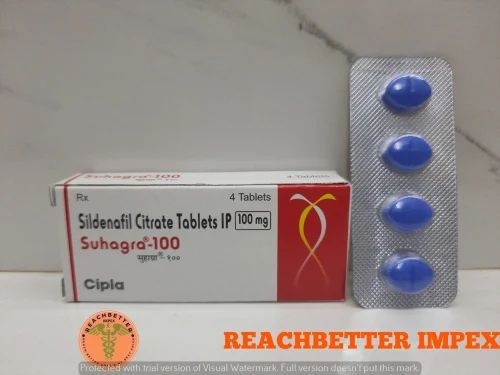 Suhagra Tabletten