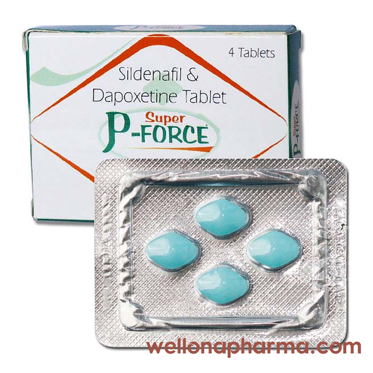 Super p-force bestellen