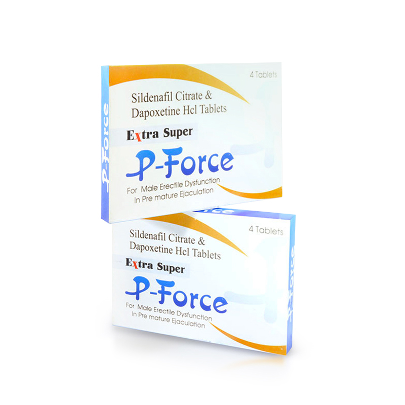 Super p-force kaufen
