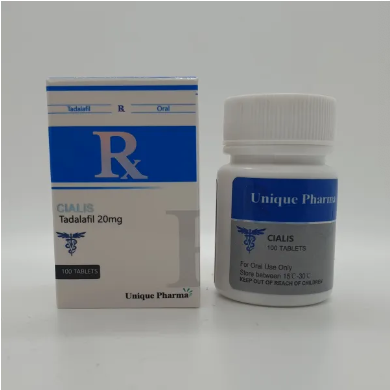 Tabletten Cialis 20mg