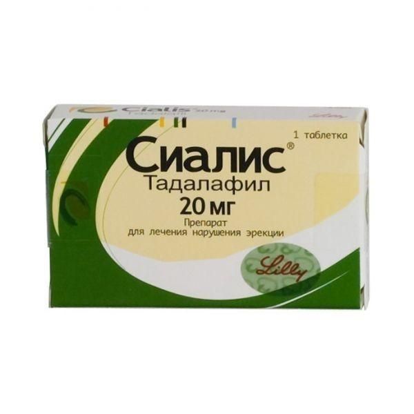 Tabletten cialis 5mg