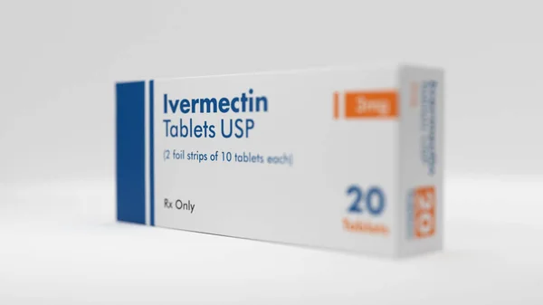 Tabletten Mit Ivermectin