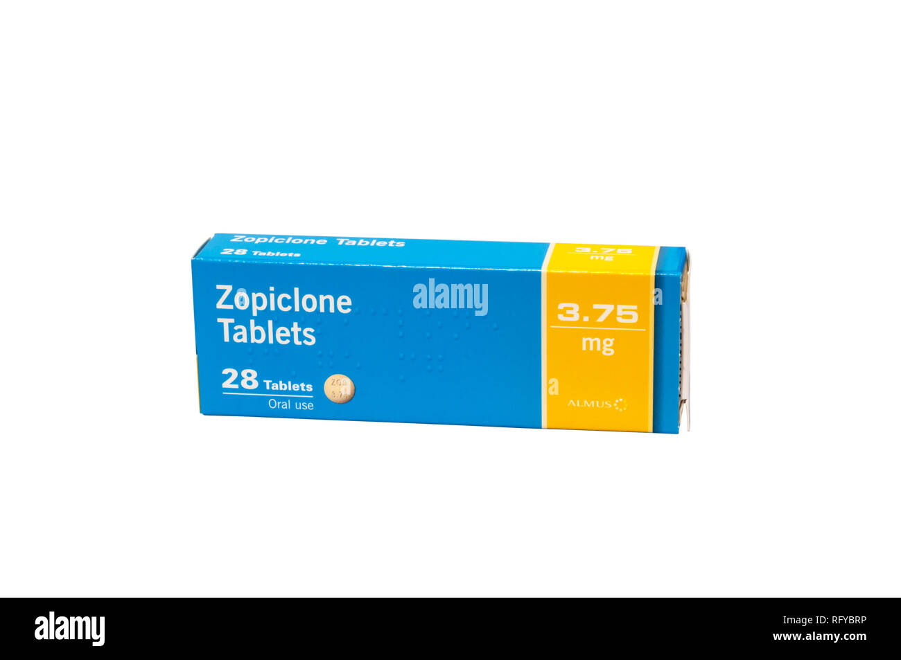 tabletten zopiclon