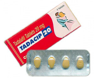 Tadacip 20 günstig kaufen