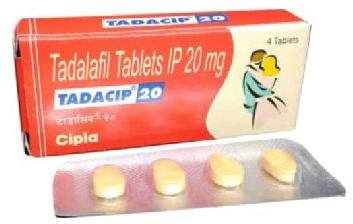 tadacip 5mg