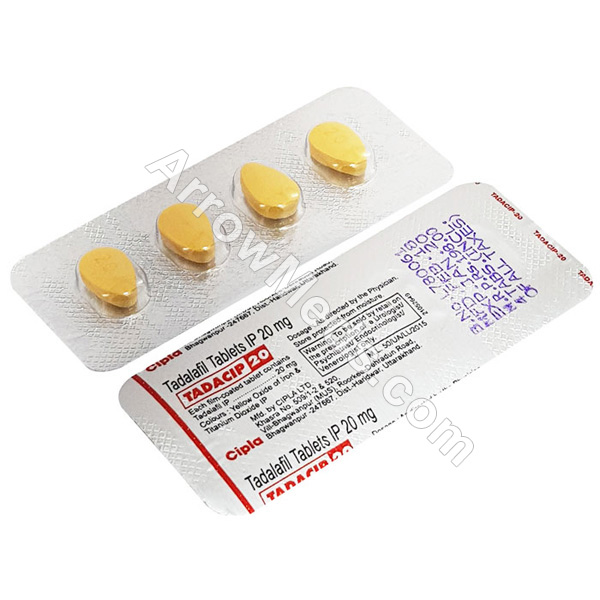 Tadacip bestellen