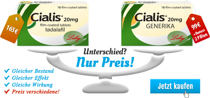 Tadacip Kaufen Deutschland