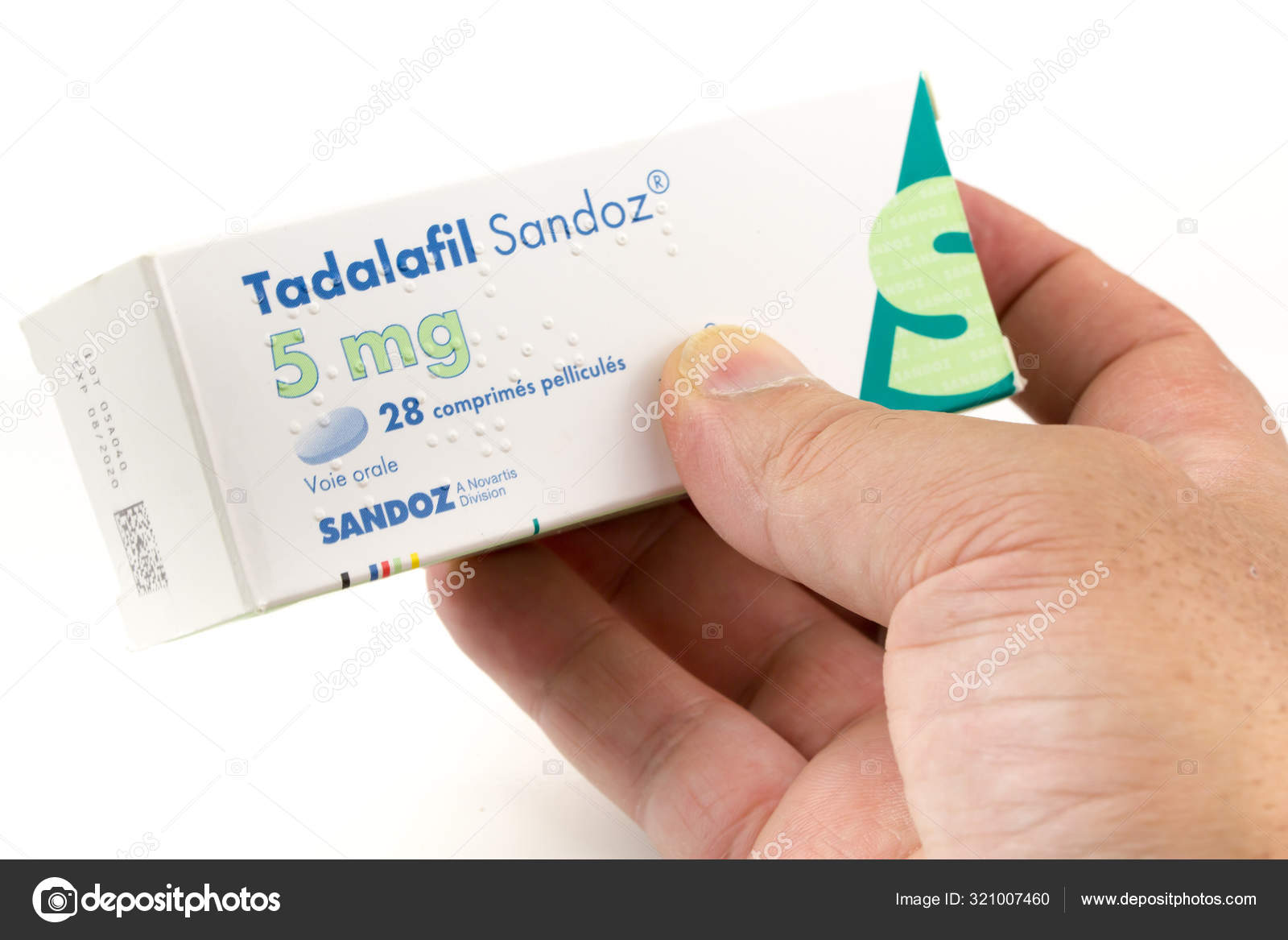 Tadalafil 0 5 mg