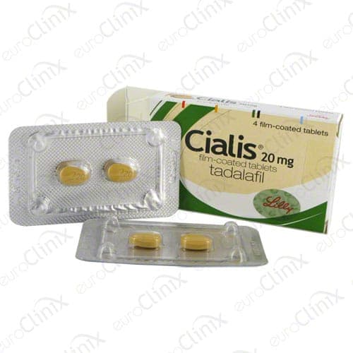 Tadalafil 100mg preis