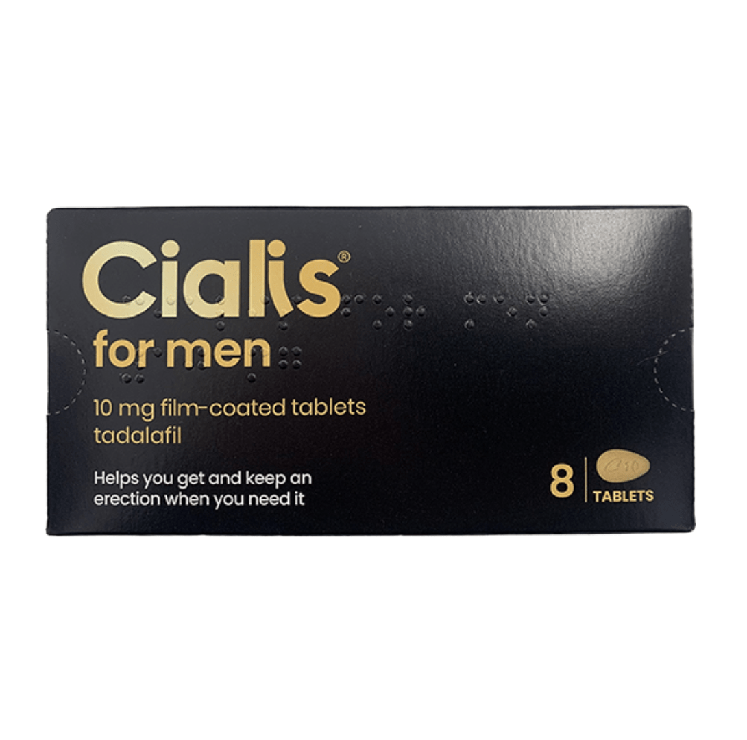 Tadalafil 10mg