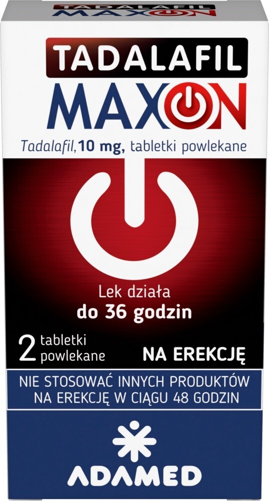 Tadalafil 10mg Aristo