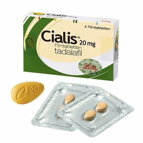 Tadalafil 10mg Günstig