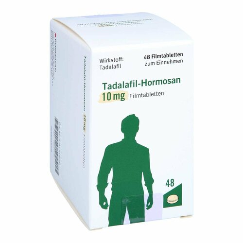 Tadalafil 10mg Kaufen