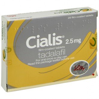 Tadalafil 2 5 mg kaufen