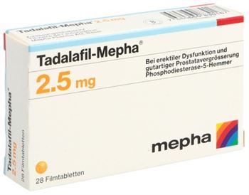 tadalafil 2 tabletten
